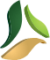 Környezetért.hu logo