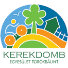 Kerekdomb Egyesület Törökbálint logo