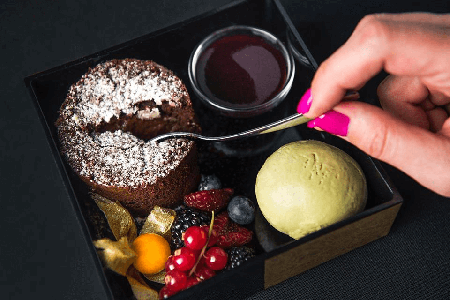 Nobu Budapest