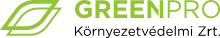 GreenPro logo