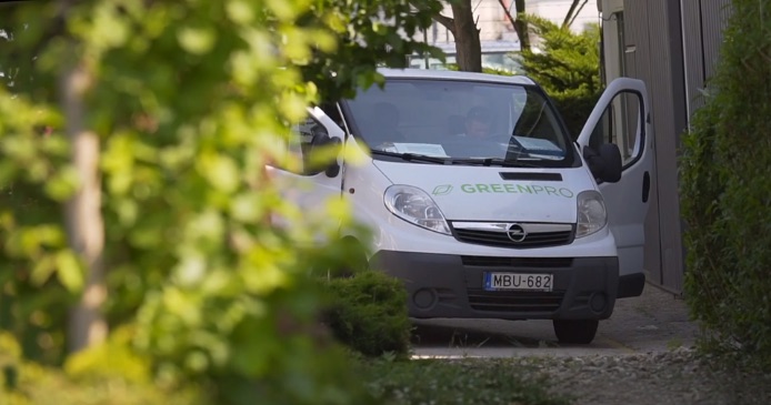 Greenpro